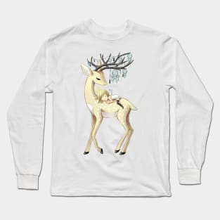 Dream Guide Long Sleeve T-Shirt